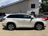 Used 2016 Toyota Highlander Limited Platinum image 3