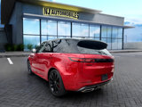Used 2023 Land Rover Range Rover Sport SE Dynamic image 5