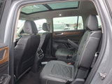 New 2025 Volkswagen Atlas SE image 5