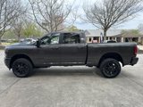 New 2025 RAM 2500 Laramie w/ Night Edition image 4
