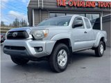 Used 2013 Toyota Tacoma PreRunner image 2