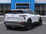 New 2025 Chevrolet Blazer EV LT image 4