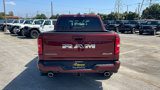 New 2025 RAM 1500 Laramie w/ Sport Appearance Package image 5