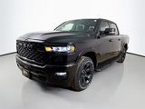 New 2025 RAM 1500 Big Horn image 3