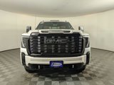 New 2025 GMC Sierra 2500 Denali Ultimate image 2