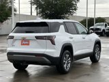 New 2026 Chevrolet Equinox LT w/ Convenience Package II image 4