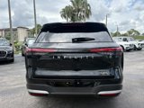 New 2026 INFINITI QX60 Luxe w/ Cargo Package image 3