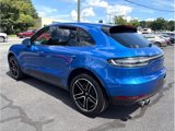 Used 2020 Porsche Macan S image 4