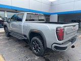 New 2025 GMC Sierra 2500 AT4 image 3