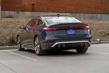 New 2025 Audi S6 e-tron Prestige image 5