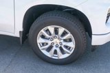 New 2026 Chevrolet Silverado 1500 Custom image 5