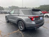 New 2025 Ford Explorer ST image 4