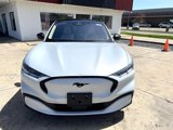 Used 2022 Ford Mustang Mach-E Premium image 2