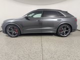 New 2025 Audi RS Q8 performance image 4