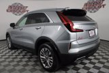 Used 2024 Cadillac XT4 Premium Luxury image 5