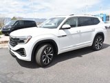 New 2025 Volkswagen Atlas SEL Premium R-Line image 3
