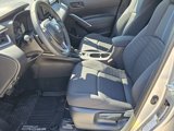 Certified 2025 Toyota Corolla Cross AWD Hybrid image 4