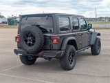 New 2025 Jeep Wrangler Unlimited Sport S 4xe image 3