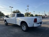 New 2025 RAM 3500 Longhorn image 4