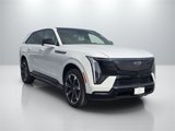 New 2025 Cadillac Escalade IQ Sport 1 image 3