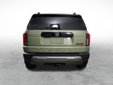 New 2026 Honda Passport TrailSport image 4