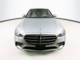 Certified 2022 Mercedes-Benz S 580 4MATIC Sedan w/ AMG Line Package image 2