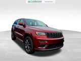 Used 2020 Jeep Grand Cherokee High Altitude image 3