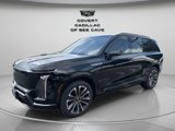 New 2026 Cadillac Vistiq Sport image 5