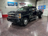 Used 2019 Chevrolet Silverado 3500 High Country w/ Duramax Plus Package image 3