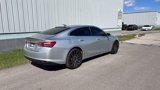 Used 2019 Chevrolet Malibu LT w/ Driver Confidence Package image 4
