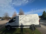 Used 2020 Ford Transit 250 Medium Roof w/ Interior Upgrade Package image 4