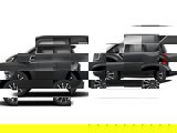 New 2025 Nissan Armada Platinum Reserve image 3