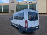 New 2025 Ford Transit 350 XL image 5