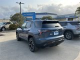 New 2026 Chevrolet Equinox RS w/ Convenience Package III image 4