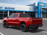 New 2025 Chevrolet Silverado 1500 LT Trail Boss w/ Dark Appearance Package image 3