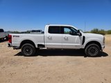 New 2025 Ford F250 Platinum image 4