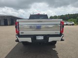 New 2025 Ford F250 Platinum image 4
