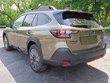 New 2025 Subaru Outback Onyx Edition XT image 4
