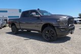 New 2025 RAM 2500 Laramie w/ Night Edition image 4