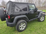 Used 2012 Jeep Wrangler Sport image 4