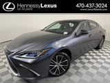 New 2025 Lexus ES 350 w/ Premium Package image 2
