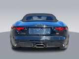 Used 2020 Jaguar F-TYPE Convertible image 3