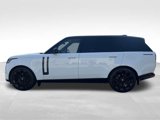 New 2025 Land Rover Range Rover Long Wheelbase SE image 2