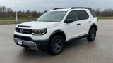 New 2026 Honda Passport RTL image 4