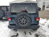 New 2025 Jeep Wrangler Unlimited Sport S image 5