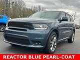 Certified 2020 Dodge Durango GT image 3