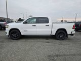 New 2025 RAM 1500 Laramie w/ Night Edition image 3