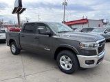 New 2025 RAM 1500 Big Horn image 3