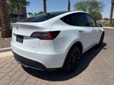Used 2021 Tesla Model Y Long Range image 3