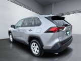 Used 2024 Toyota RAV4 LE image 5